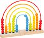 Preview: Motorikschleife und Abakus Regenbogen